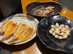 芝士焗大虾-和彩放题餐厅(酒仙桥店)