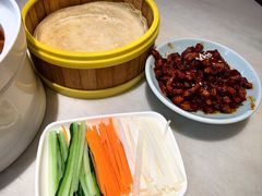 -小菜园新徽菜(滁州苏宁店)