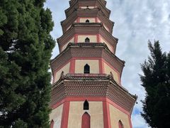 -广州莲花山旅游区