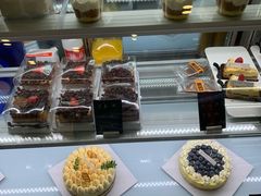 -梦菲思饼屋(瑞金宾馆店)