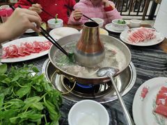 -江湖黑大兔(杨家坪店)
