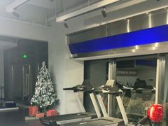 -METIS FITNESS女性健身工作室