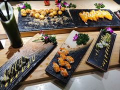 -加餐海鲜自助(集美银泰百货店)