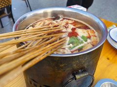 -老黑板筋(顺义总店)