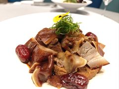 -狮王府淮扬菜(百家湖1912店)
