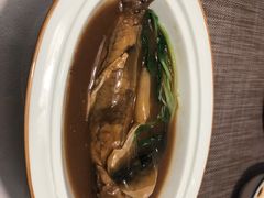 -肆月河豚·新淮扬(金融街店)