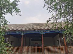 -河北村民俗体验园