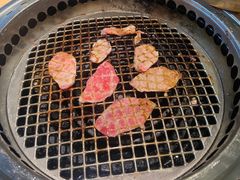 -汉拿山(包河万达店)