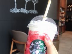 -星巴克(深圳罗湖书城店)