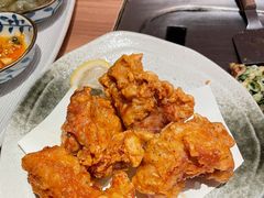-日葵 大阪烧ひまり(仙霞路店)