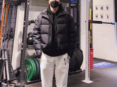 -汗水空间私教健身连锁(SM广场店)