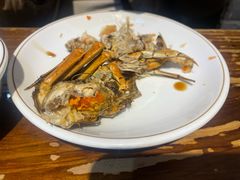 -私家峰味特色苍蝇小馆(马弄店)