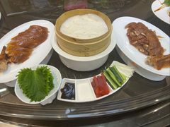 -中卫御苑福膳·养生局(圆明园店)