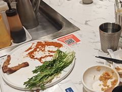 -火地铁板烧(昆山万象汇店)