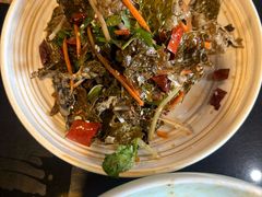 酸辣树蝴蝶-多味居(剪子巷店)