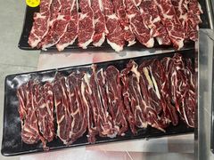 五花趾-陈记顺和潮汕牛肉火锅(番禺迎宾大道店)