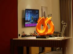 -武汉马哥孛罗酒店