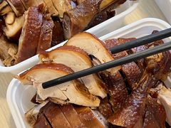 -顺城金记卤鸡·清真