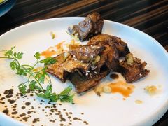 -环球港凯悦 · 享悦中餐厅