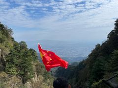 -泰山风景名胜区