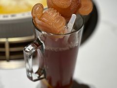 -领鲜天下·焗海鲜·花胶鸡(天目里店)