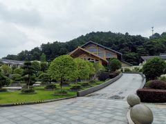 -明月山天沐温泉度假村