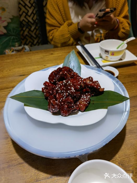 香缇湾·常州菜龙城烤腩排图片