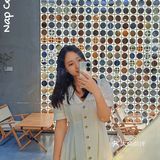 北京路探店 | ins风网红滑滑梯咖啡店☕️