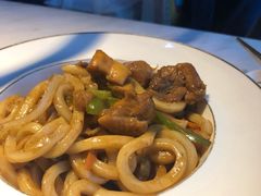 -Wei菋·Le Bistrot