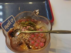 -大成海鲜烧烤·海鲜粥(安顺路店)