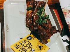 -木屋烧烤(南新店)