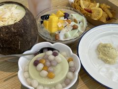 -豆豆冰室·地道招牌椰子冻(大良店)