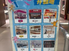 -北京华联购物中心(天通苑店)