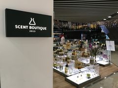 -SCENTBOUTIQUE(侨福芳草地购物中心店)