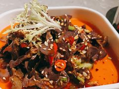 -百年果林椰子鸡(益田假日里店)