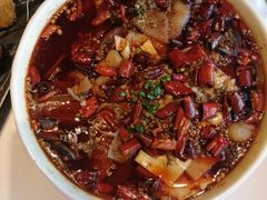-玉林烤鸭店(黄村兴华店)