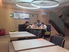 -麦当劳(西单明珠店)