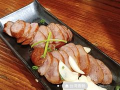 -大三元台湾鲁肉饭(沙井新桥店)