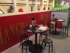 -莅香岛港式餐厅(滨江道店)