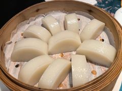 清蒸手工年糕-茶人村·宫廷私厨(奥体印象城店)