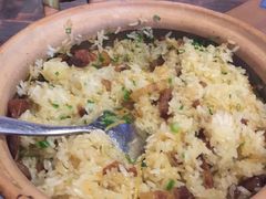-马仕玖煲·融合菜·酥不腻烤鸭(人大店)