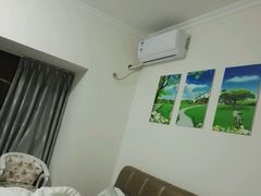 -海洋酒店式公寓(万胜围琶洲会展中心店)