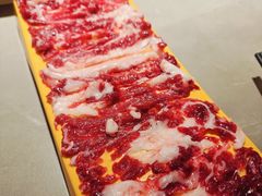-潮发潮汕牛肉店(东方宝泰店)