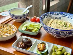 -孙盛兴奥灶面馆·蟹黄面·三虾面(山塘街总店)