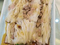 -山海天饮食集团(桃源居店)