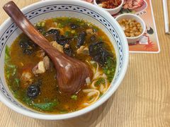 -三两粉(莲塘华润万家店)