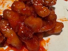 -京尊烤鸭店JINGZUN(春秀路店)