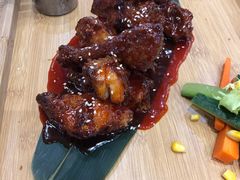 -Barbe a papa亲子餐厅(杨浦店)