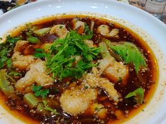 -八张桌子(老店)