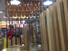 大堂-晋宝章大同刀削面(和平里店)